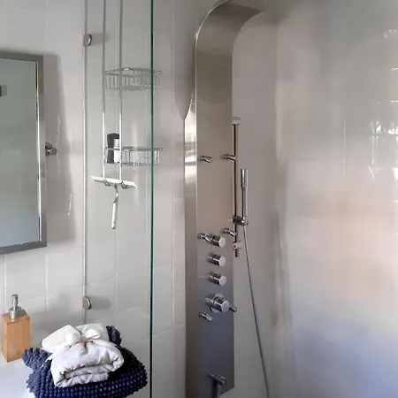 In Near Ijsselmeer Lake, Cleaning Included *